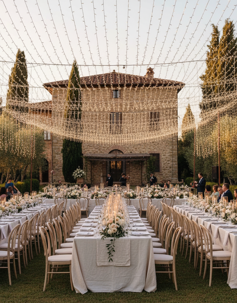 Organizzare un Matrimonio da Zero: Guida Completa 2026