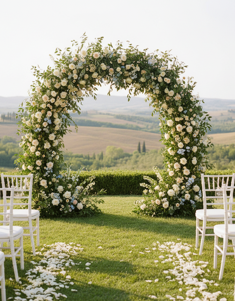 Organizzare un Matrimonio da Zero: Guida Completa 2026 — WeddingSiteExperience